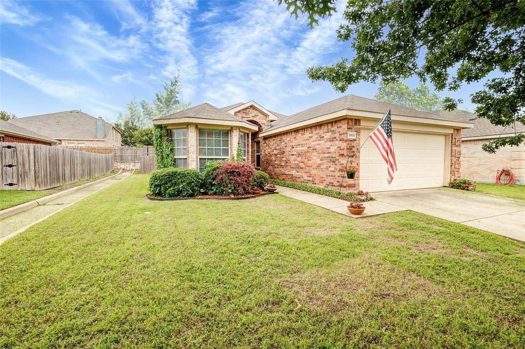 Melissa, TX 75454,3610 Wolf Creek Lane