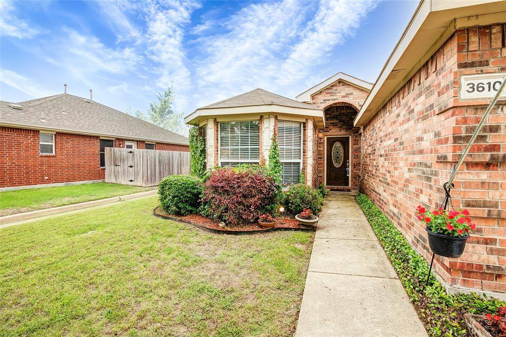 Melissa, TX 75454,3610 Wolf Creek Lane