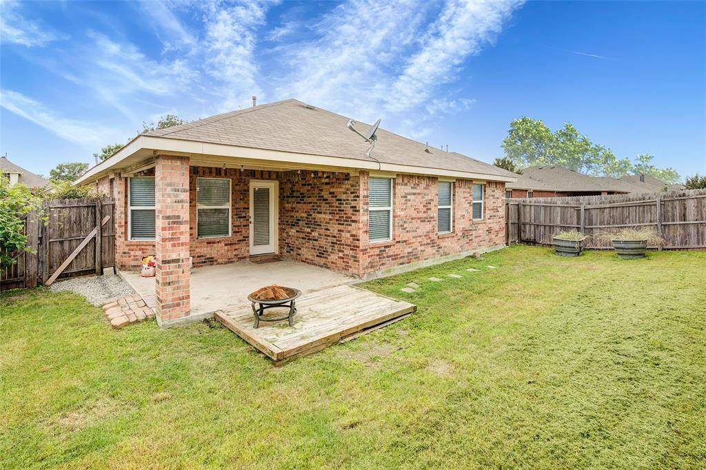 Melissa, TX 75454,3610 Wolf Creek Lane