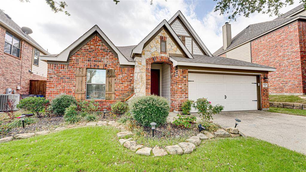 Melissa, TX 75454,3014 Maple Lane