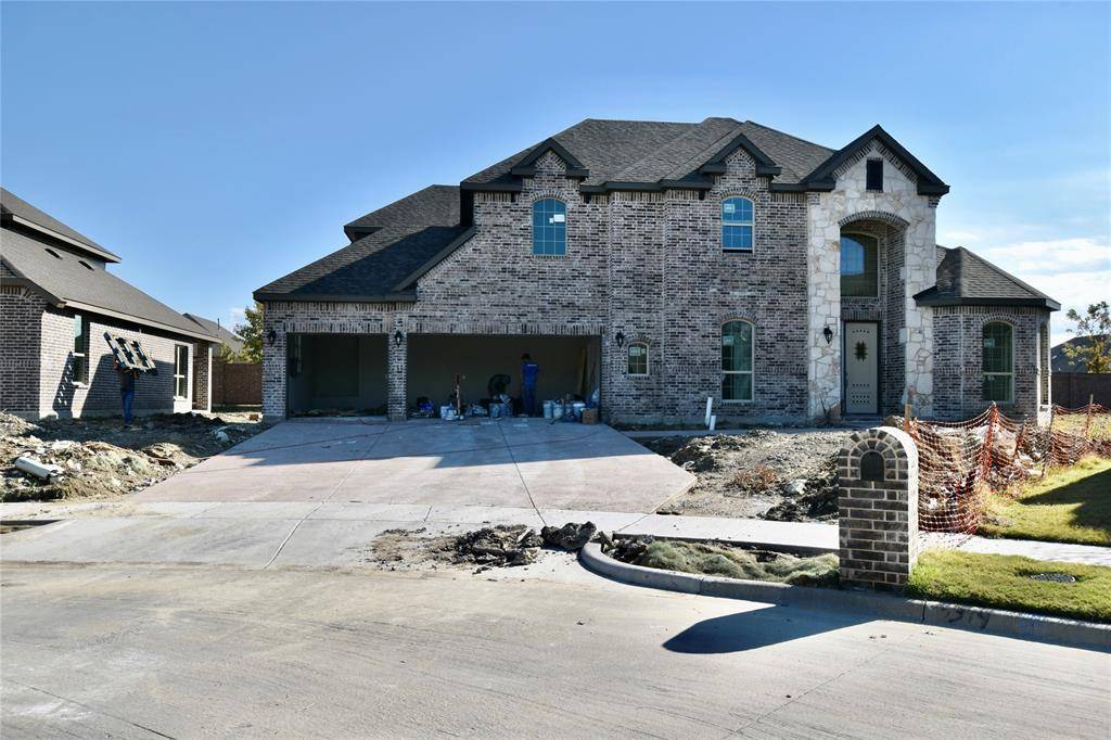 Melissa, TX 75454,3400 HERRON Drive