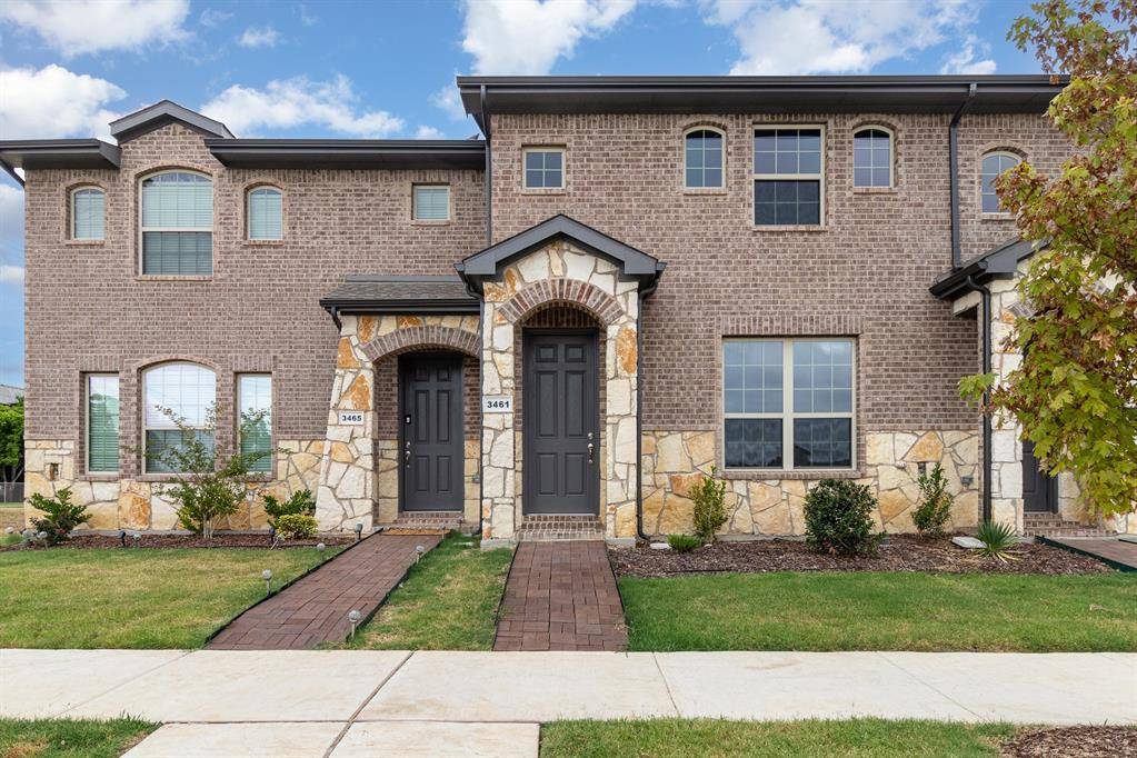 Denton, TX 76207,3461 SOLANA Circle