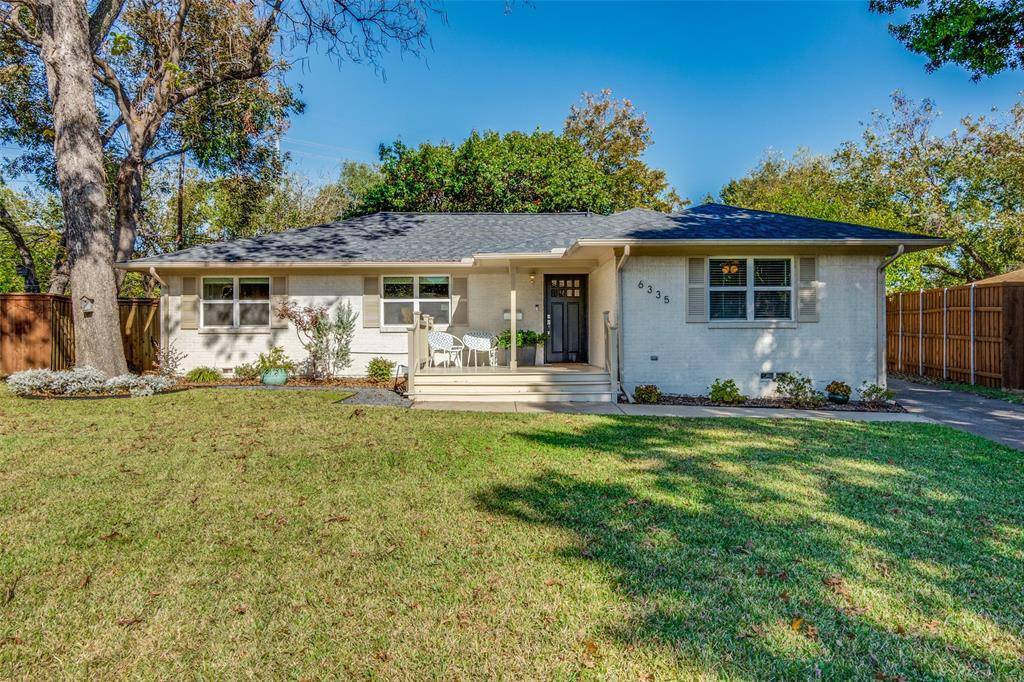 Dallas, TX 75214,6335 Saratoga Circle