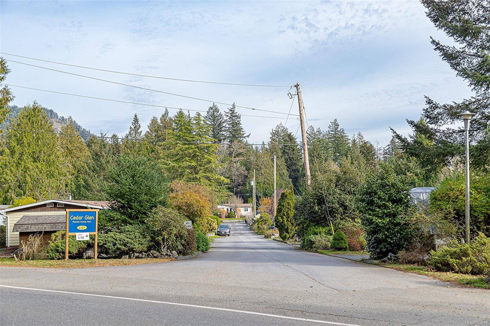 Sooke, BC V9Z 0X5,2357 Sooke River Rd #12