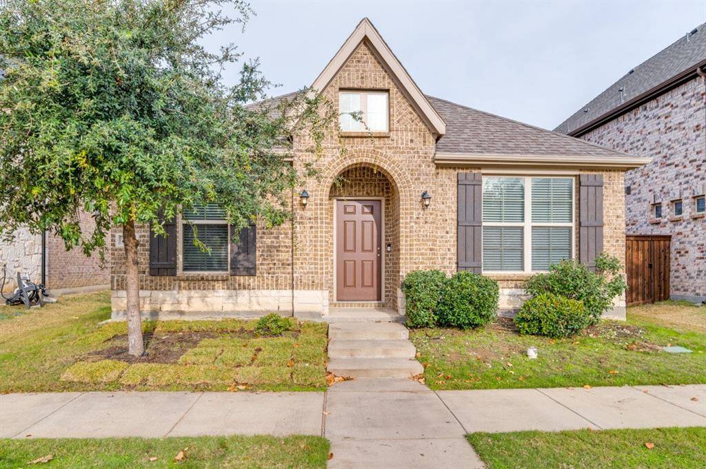 Little Elm, TX 75068,2028 Barx Drive