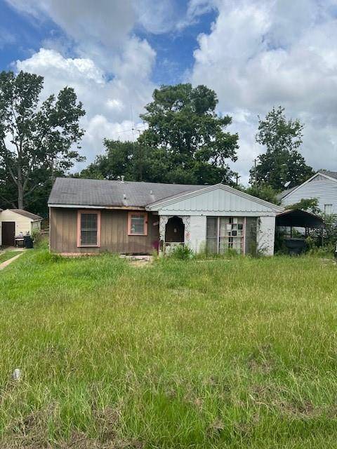 Shreveport, LA 71109,1506 Jewella Avenue