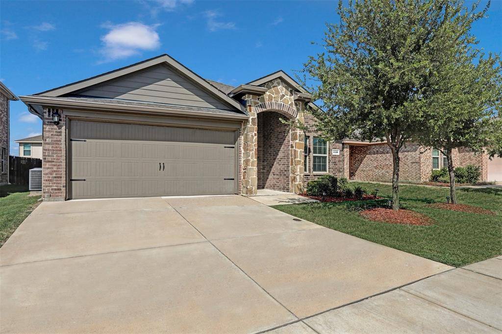 Princeton, TX 75407,1110 Meadow Side Drive