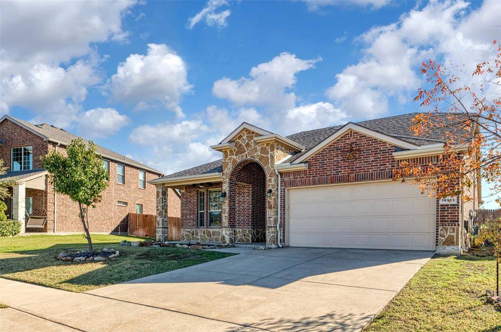 Little Elm, TX 75068,14913 Spruce Street