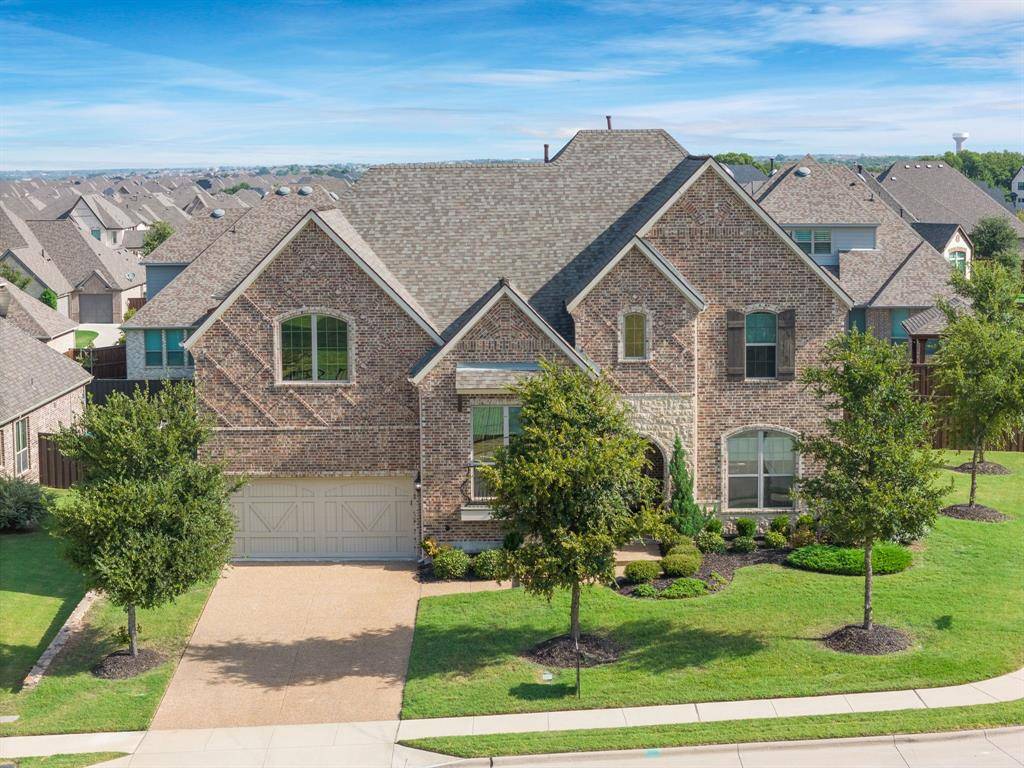 Prosper, TX 75078,1841 Newpark Way