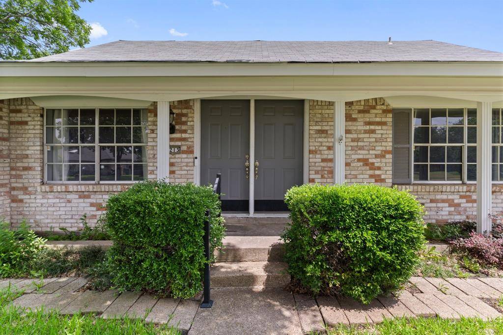 Richardson, TX 75081,1213 Annapolis Drive