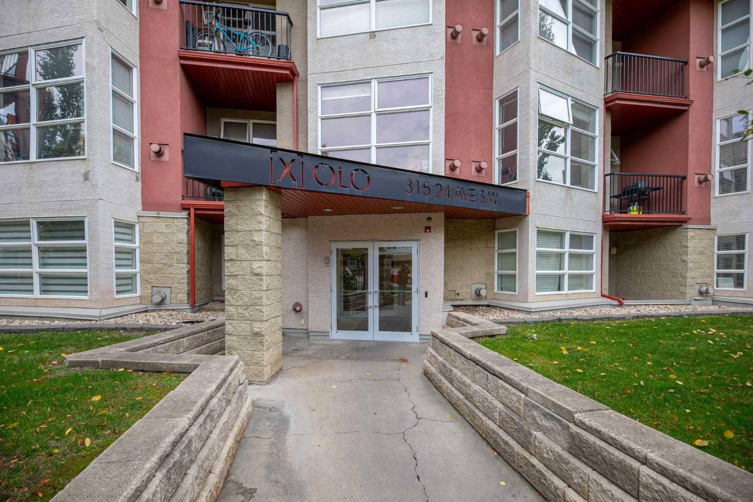 Calgary, AB T2S 3E7,315 24 AVE SW #417