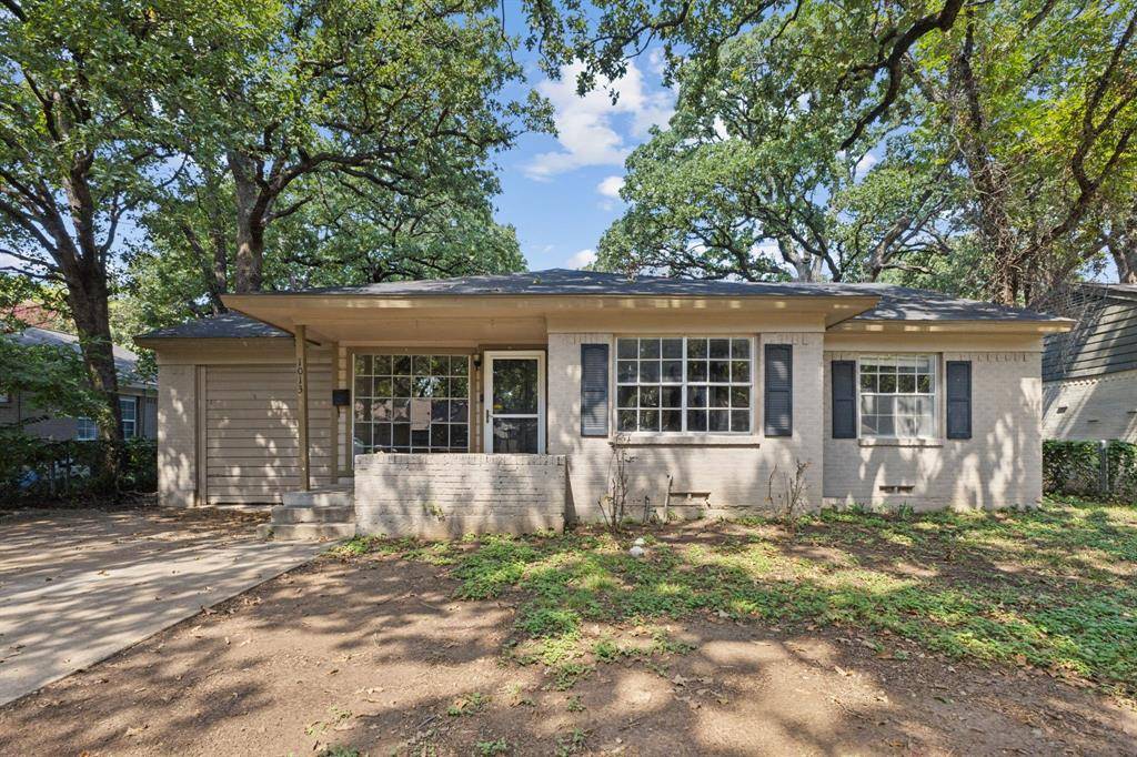 Arlington, TX 76013,1013 W Inwood Drive