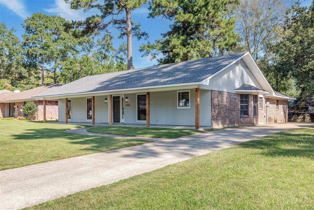 Shreveport, LA 71129,9435 Castlebrook