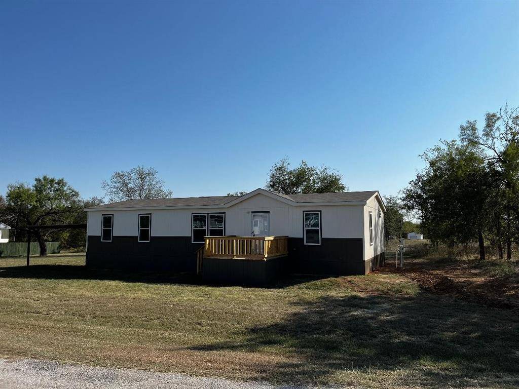 Runaway Bay, TX 76426,134 Buck Court