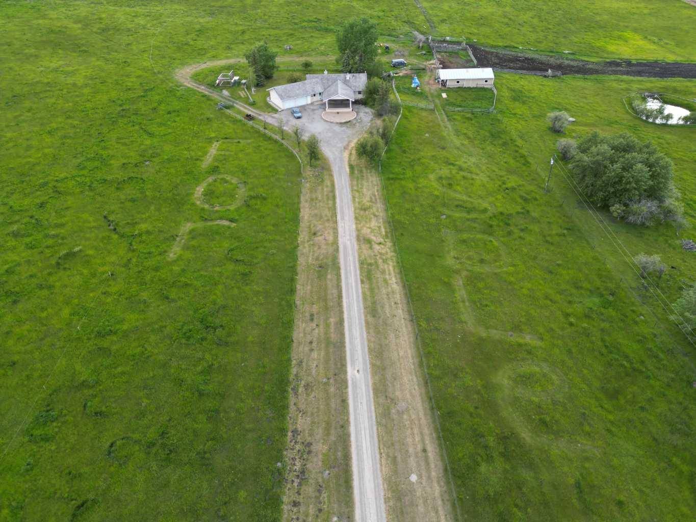 Rural Foothills County, AB T0L 1T0,378069 16 Street West