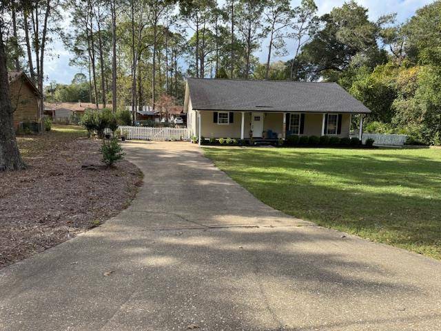 Bainbridge, GA 39819,904 Stewart Ave