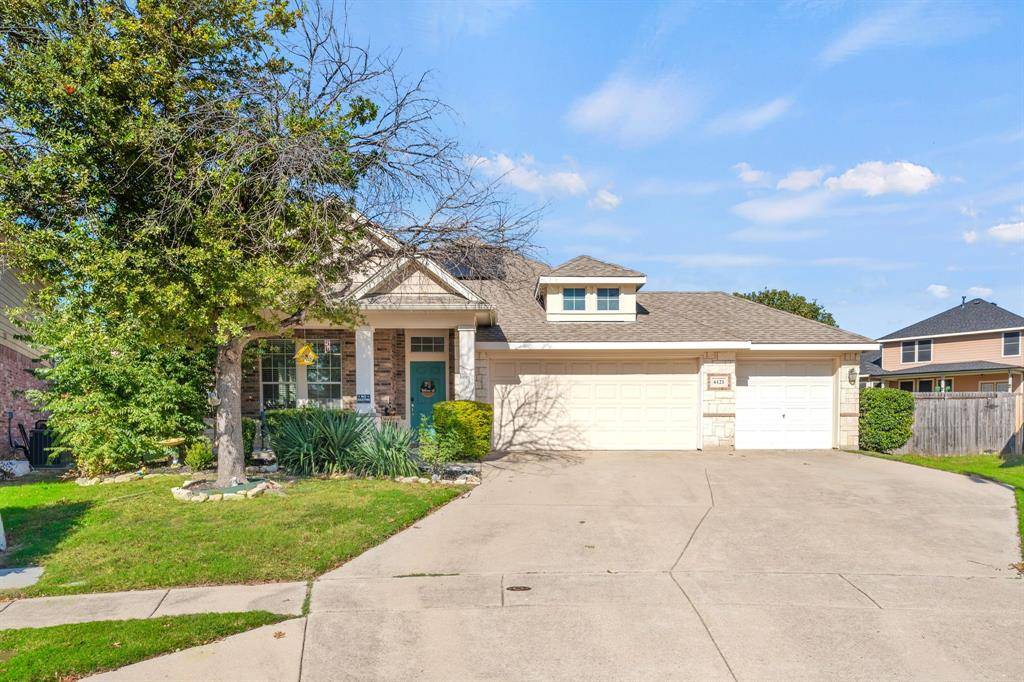 Fort Worth, TX 76179,6121 Paddlefish Drive