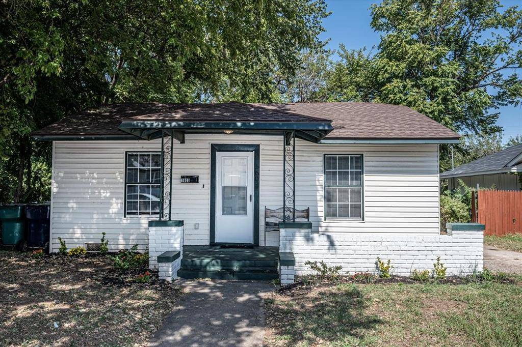 Oklahoma City, OK 73117,1605 NE 14th Street