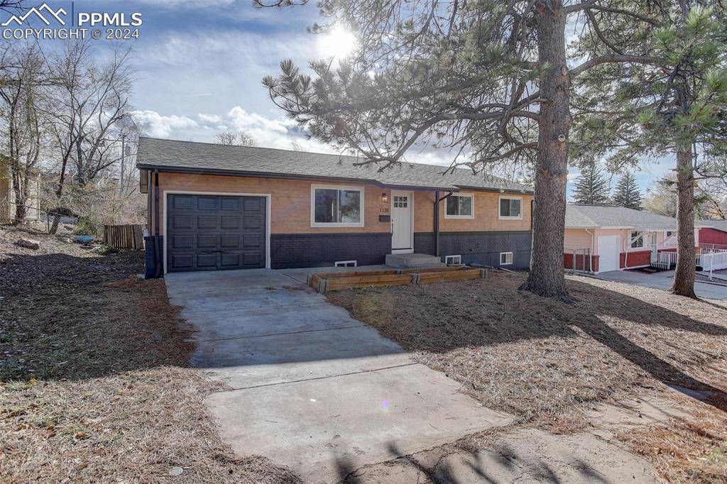 Colorado Springs, CO 80910,1139 Royale DR