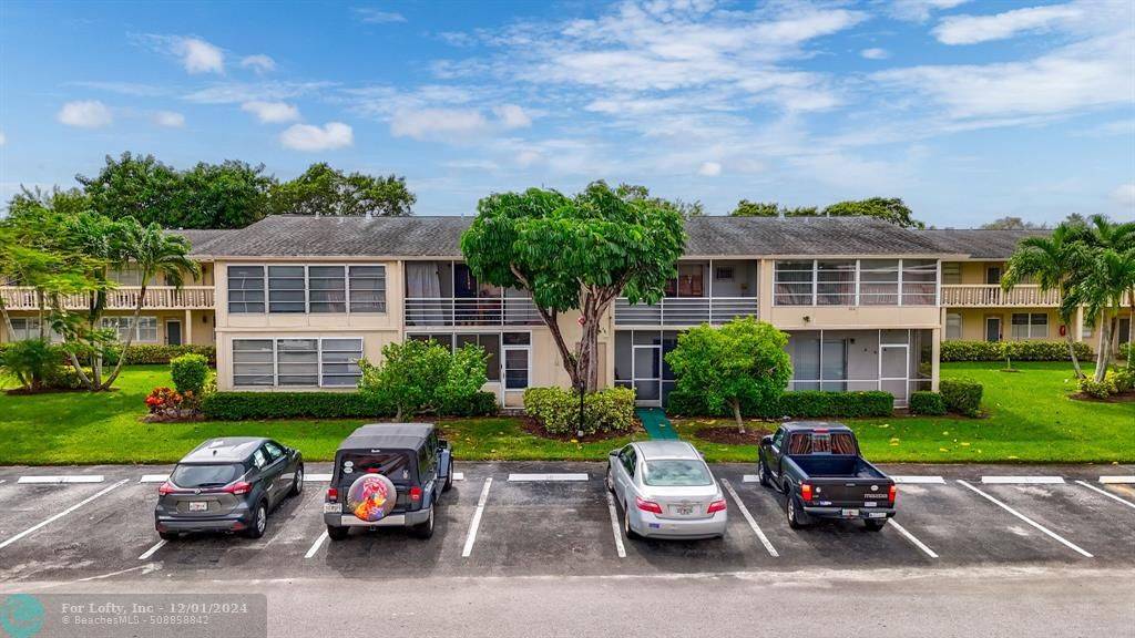 Deerfield Beach, FL 33442,504 Tilford  #504