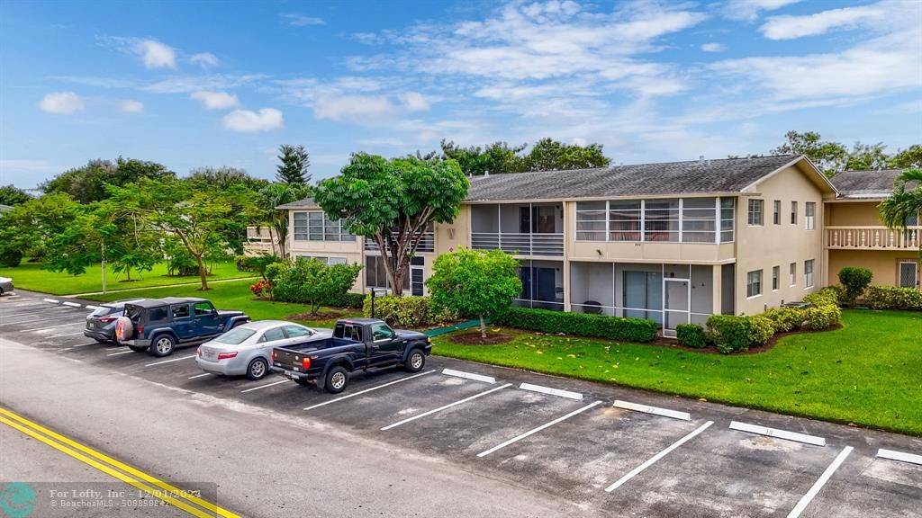 Deerfield Beach, FL 33442,504 Tilford  #504