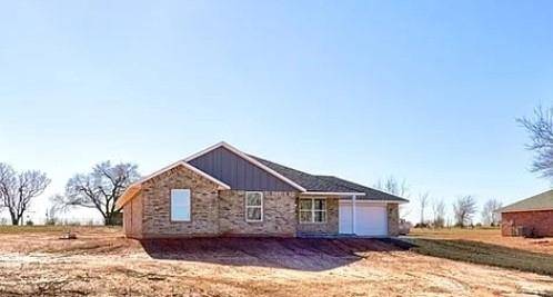 Blanchard, OK 73010,1293 Little Creek Dr.