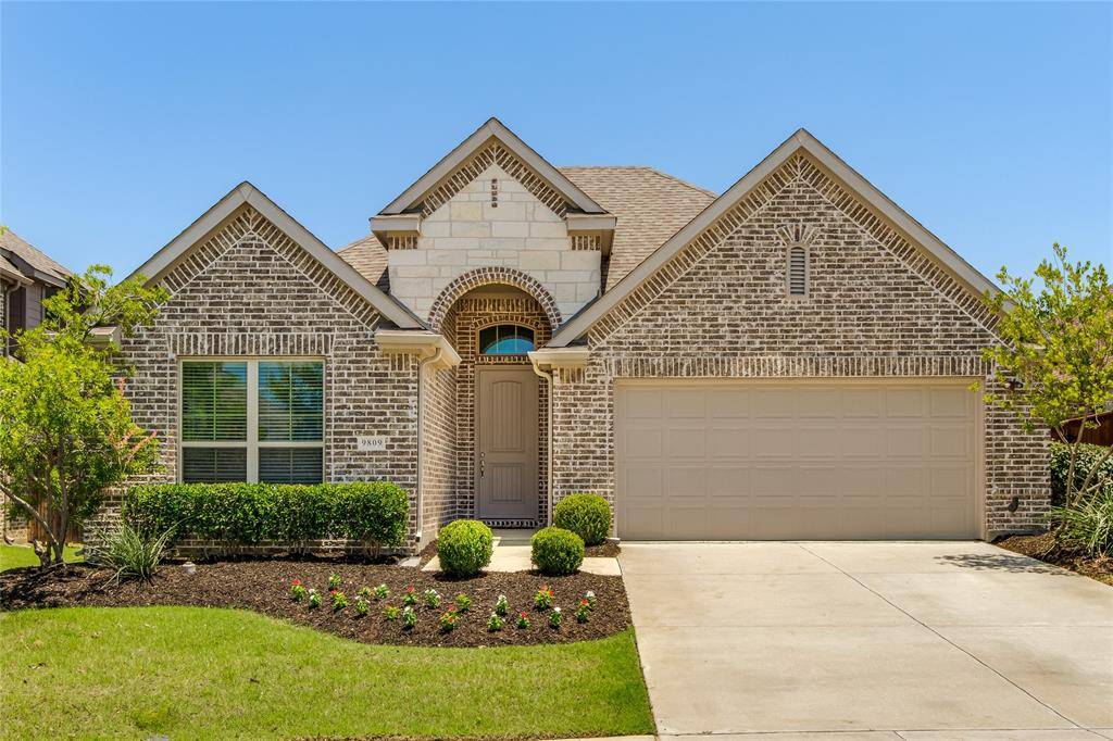 Little Elm, TX 75068,9809 Echo Summit Drive