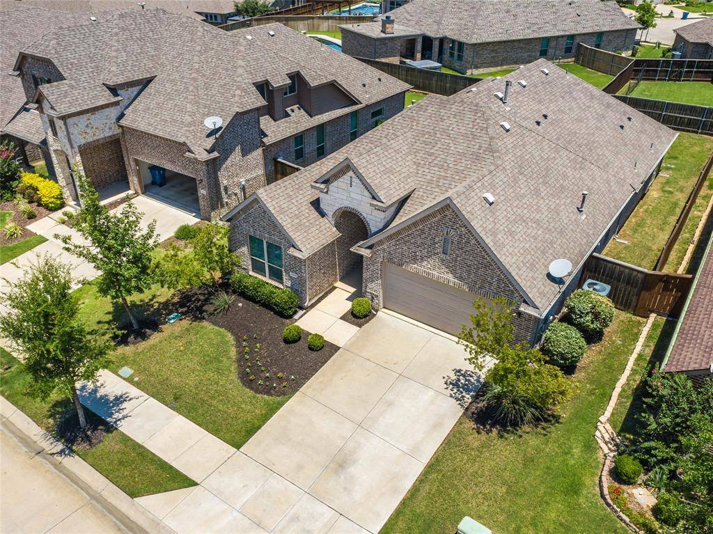 Little Elm, TX 75068,9809 Echo Summit Drive