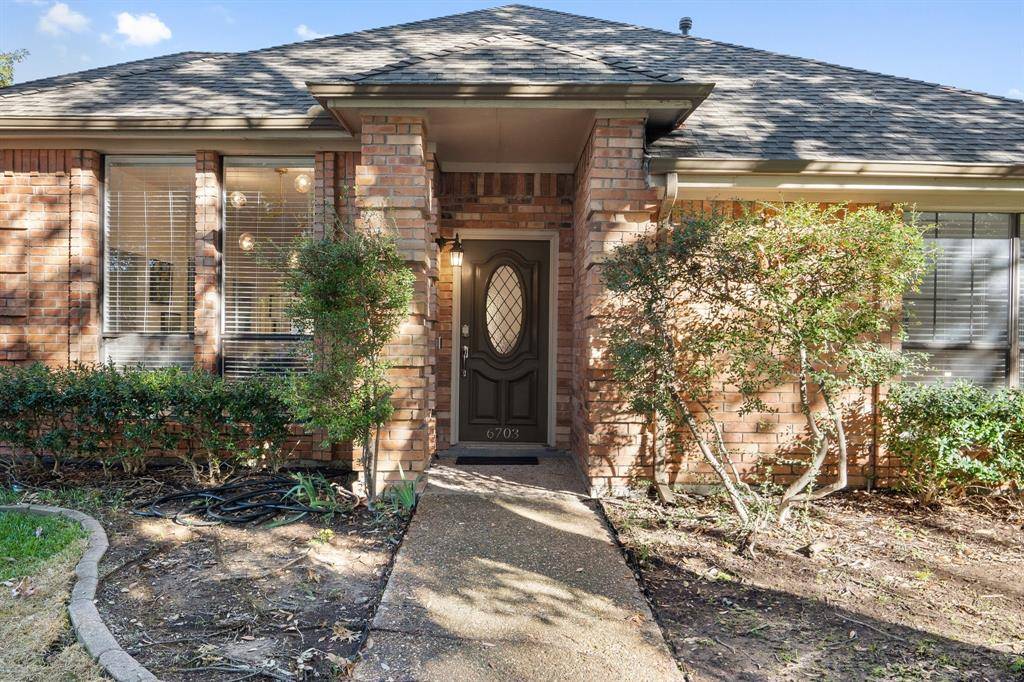 Dallas, TX 75252,6703 Flanary Lane