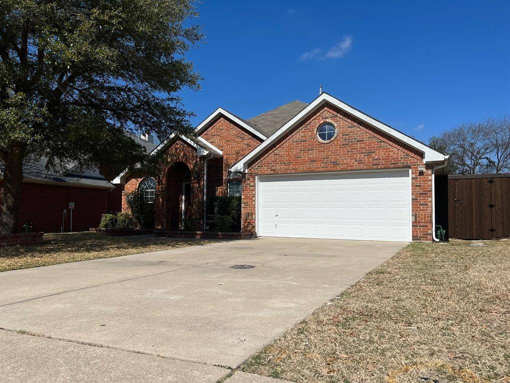 Plano, TX 75094,5609 Rickshaw Lane