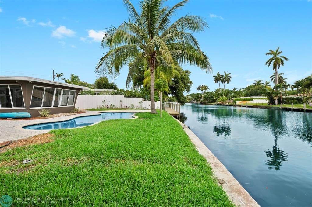 Wilton Manors, FL 33334,121 Almar Dr