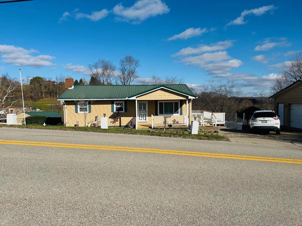 Moundsville, WV 26041,3410 Fork Ridge Road