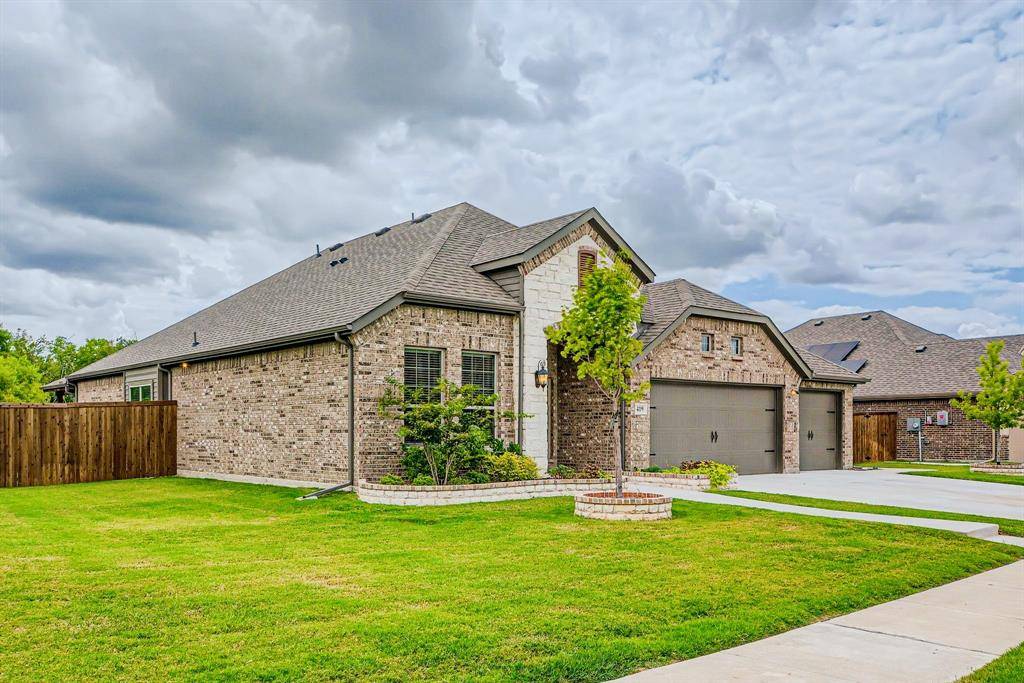 Royse City, TX 75189,419 Camellia Drive