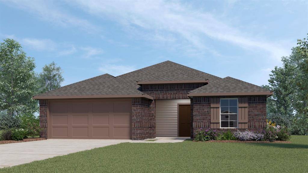 Lancaster, TX 75146,1496 Elm Forest Drive