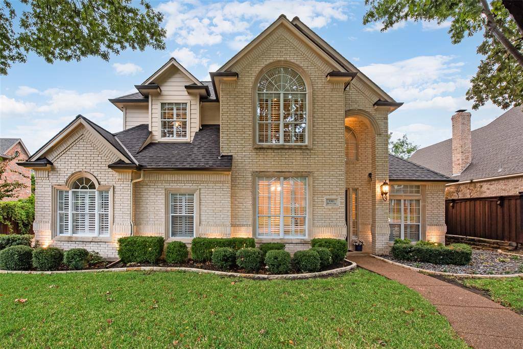 Grapevine, TX 76051,3361 Spruce Lane