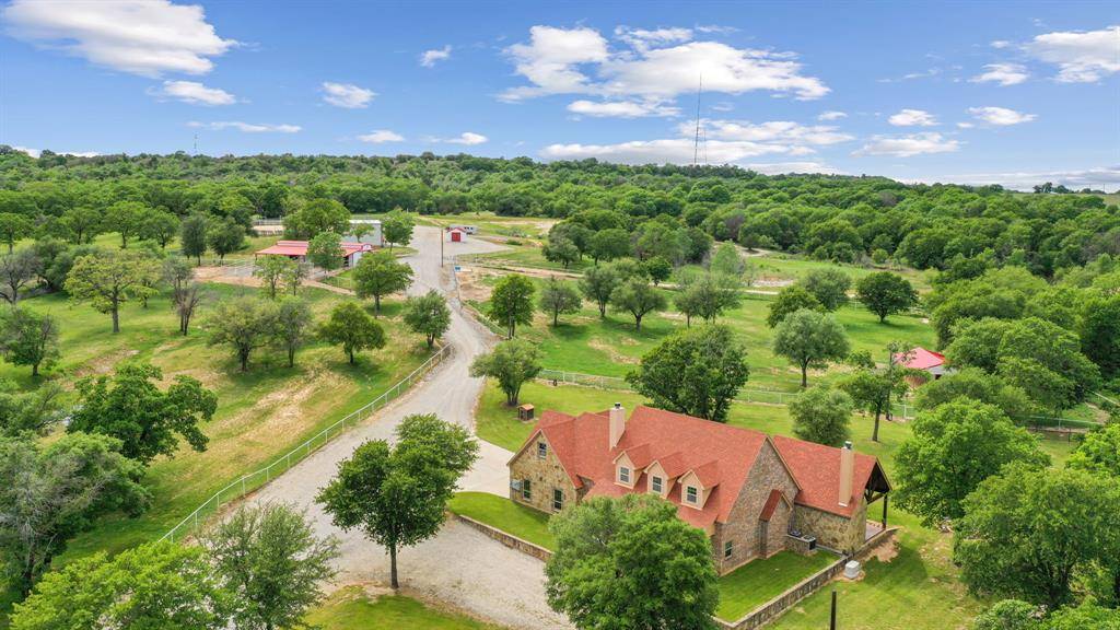 Springtown, TX 76082,312 Oak Creek Court