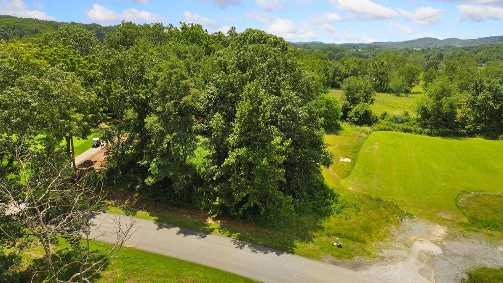 Bristol, VA 24202,TBD Washington Way Lot # 206