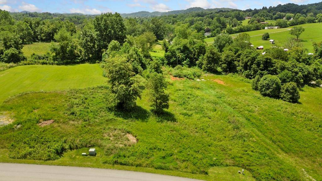 Bristol, VA 24202,TBD Washington Way Lot# 208