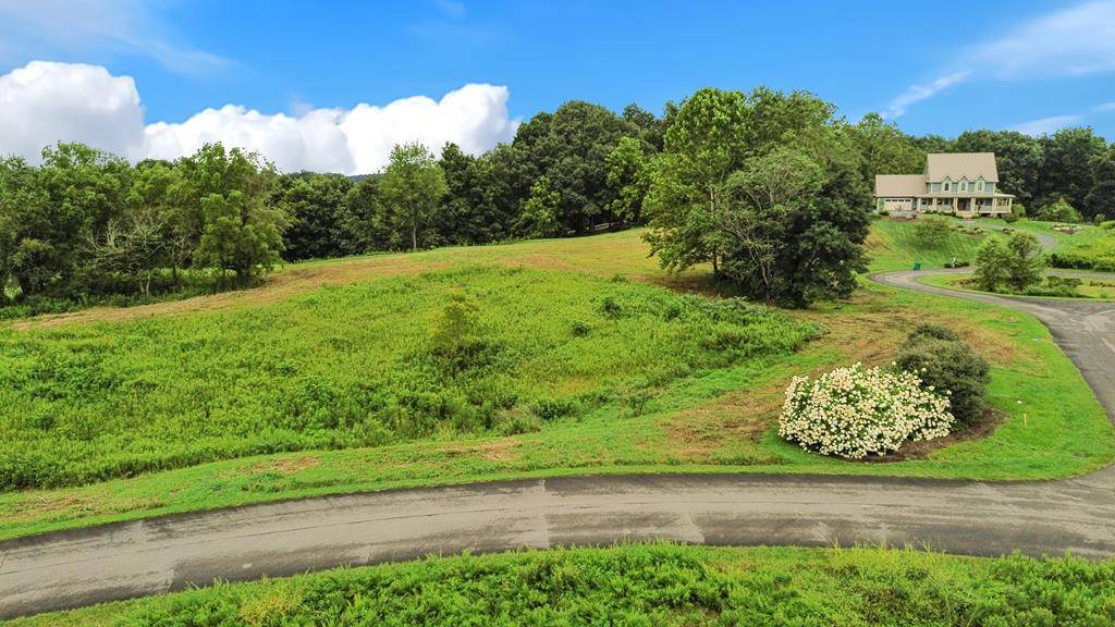 Bristol, VA 24202,TBD Exclamation Point Unit # Lot 188