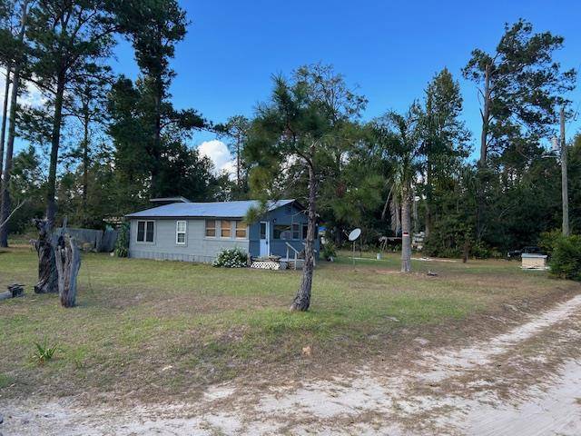 Wewahitchka, FL 32465,187 Audubon Ln