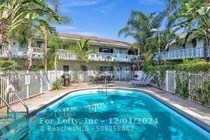 Fort Lauderdale, FL 33304,1423 Holly Heights Dr  #1