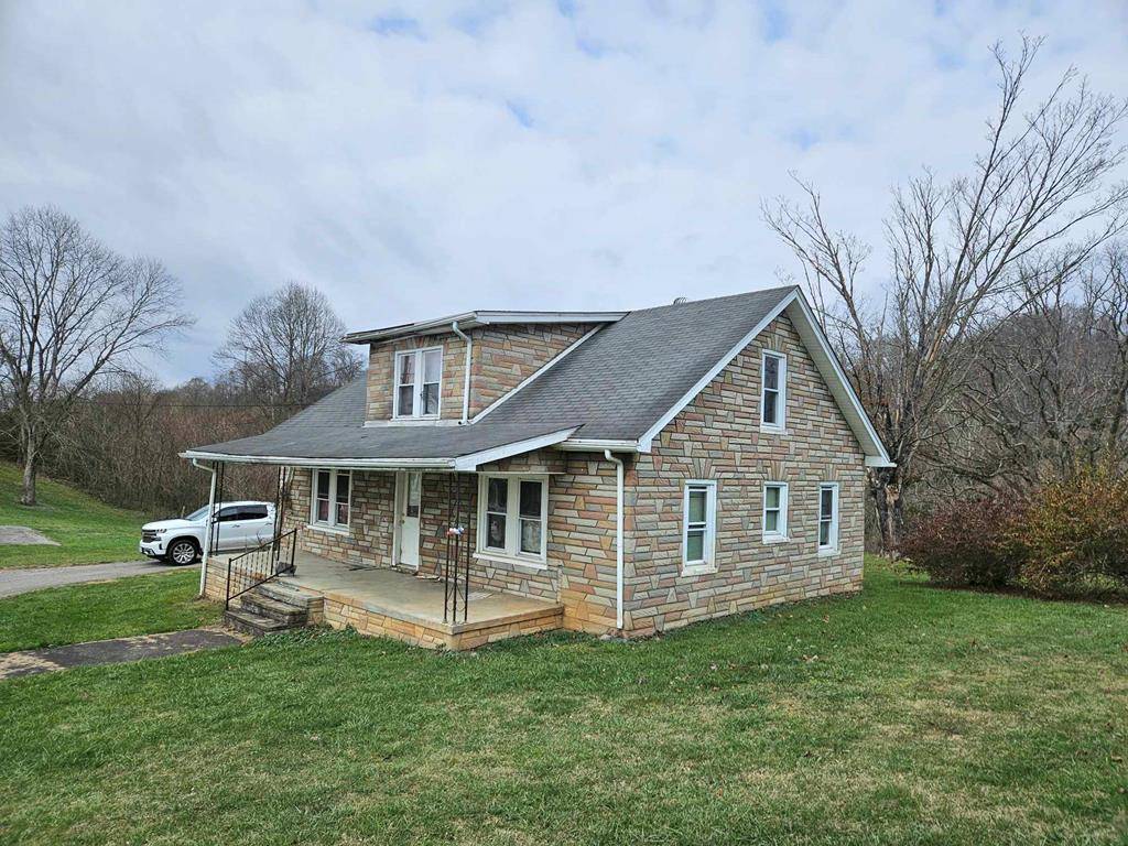 Honaker, VA 24260,171 Crestwood Drive