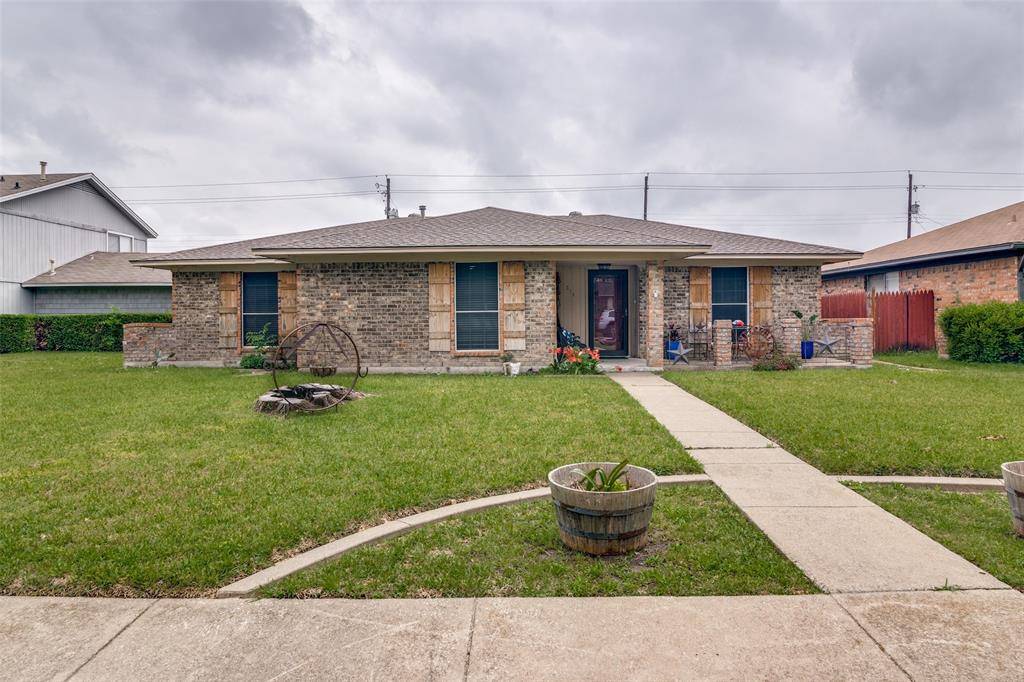 Mesquite, TX 75149,514 Futrelle Street