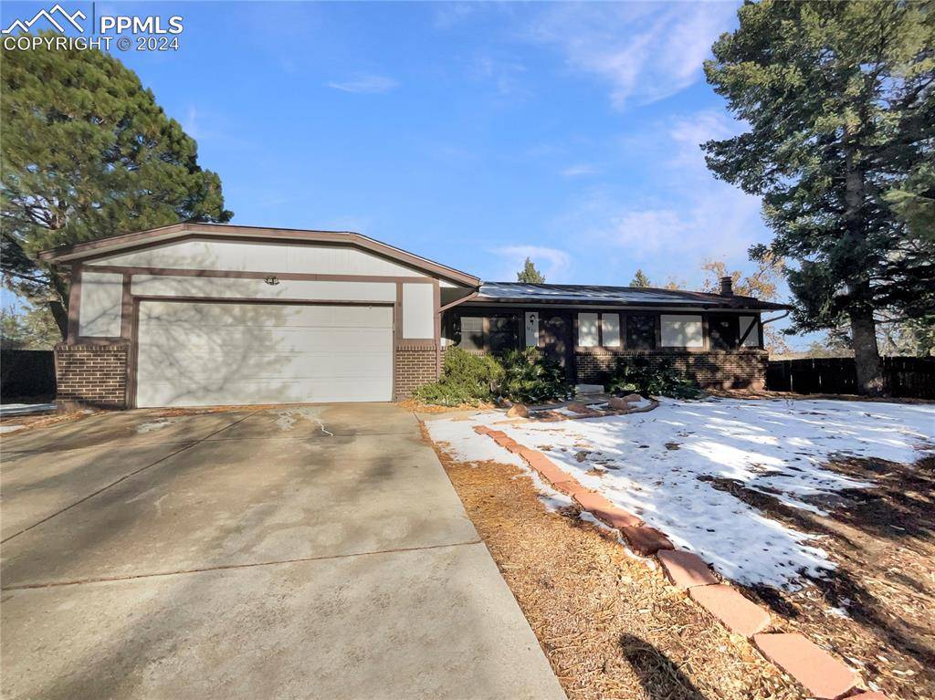 Colorado Springs, CO 80917,3560 Gaiety WAY