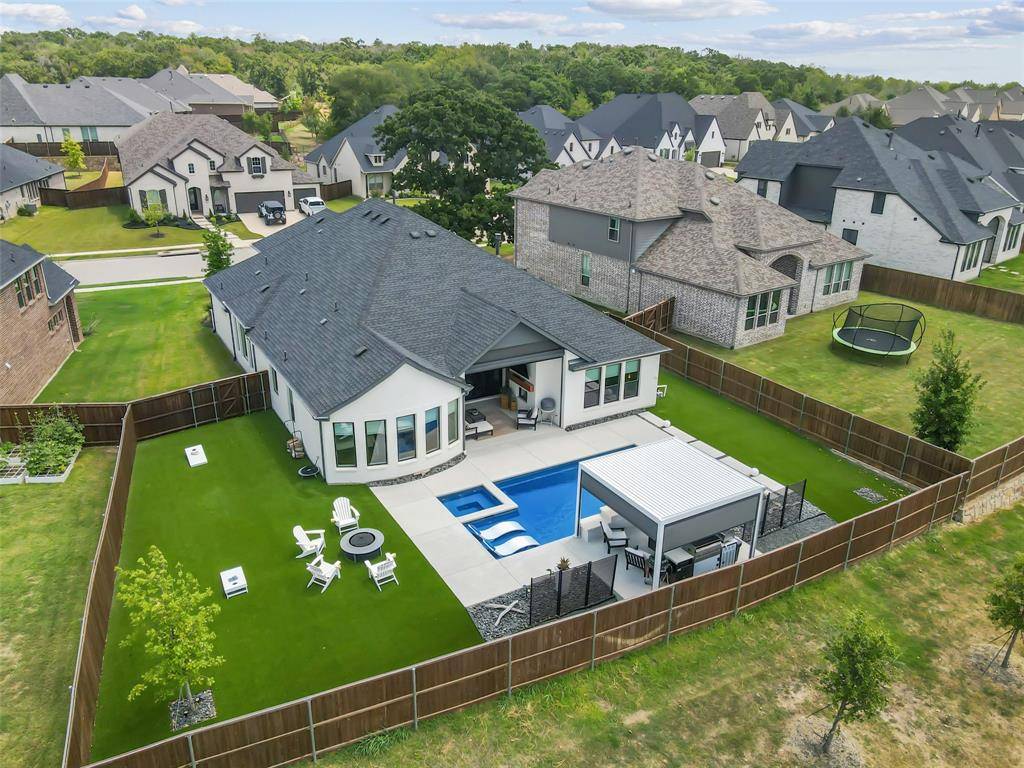 Flower Mound, TX 76226,6720 Elderberry Way