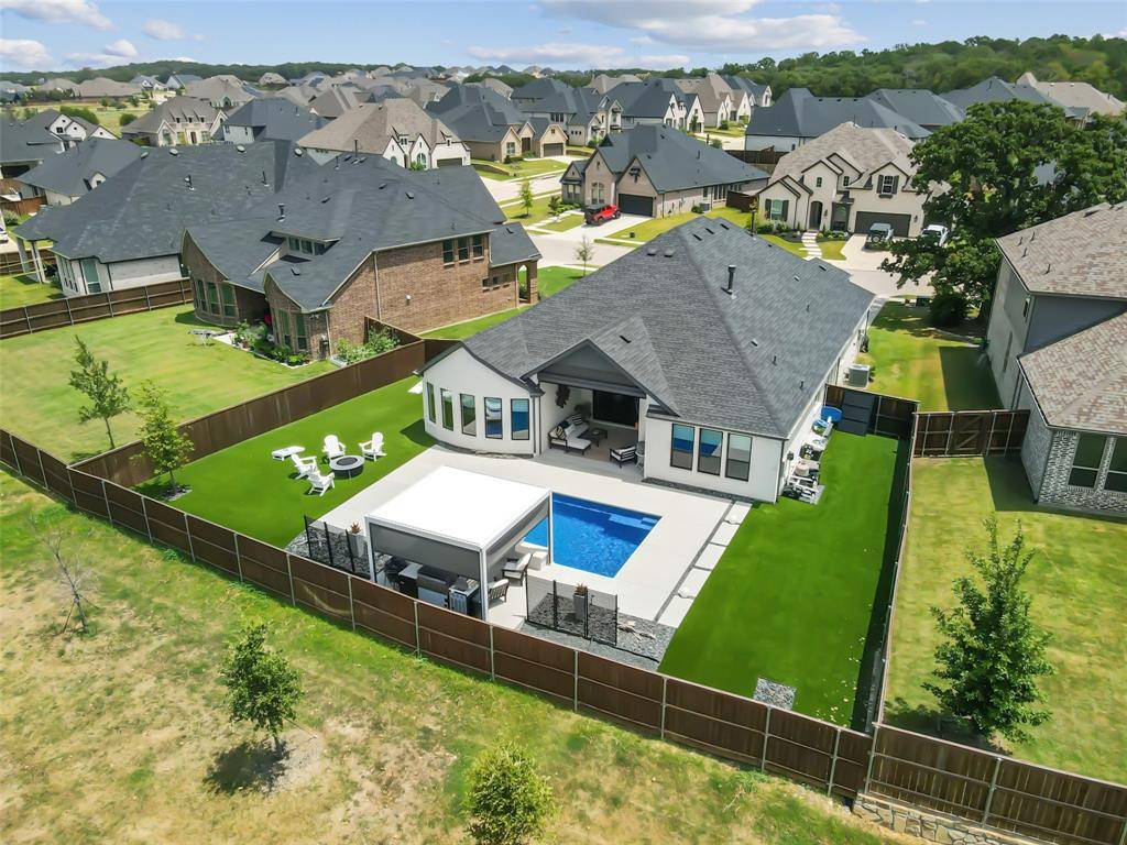 Flower Mound, TX 76226,6720 Elderberry Way