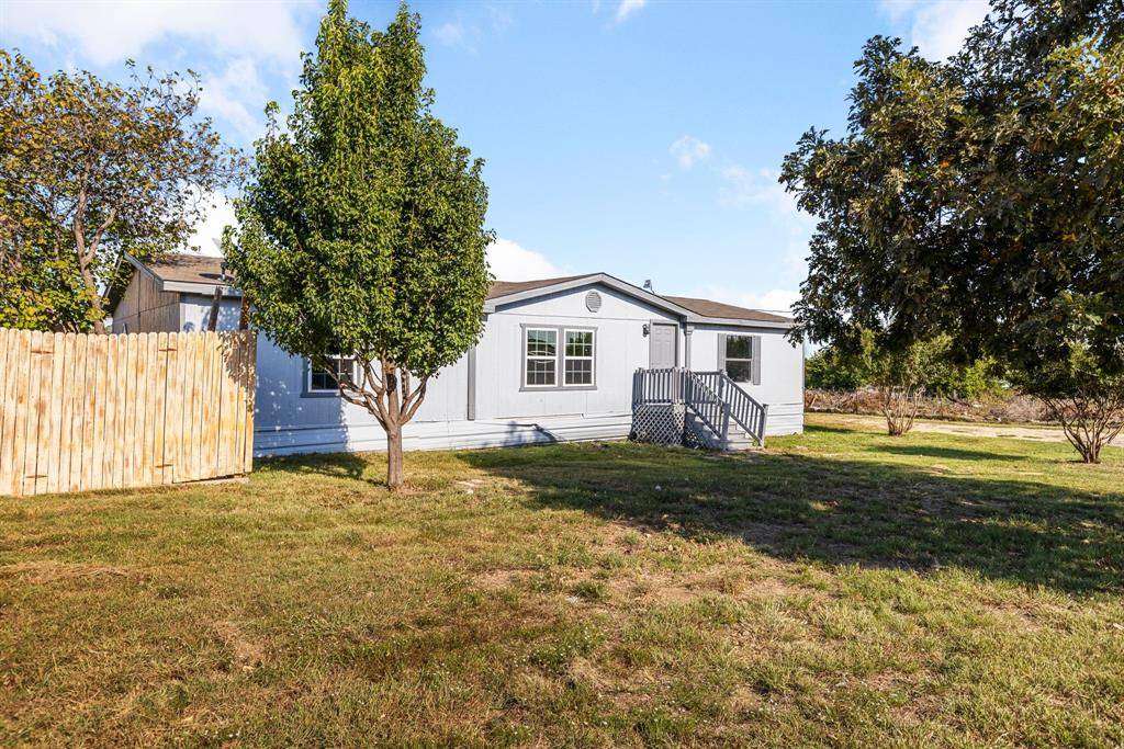 Alvarado, TX 76009,3324 Happy Meadows Drive