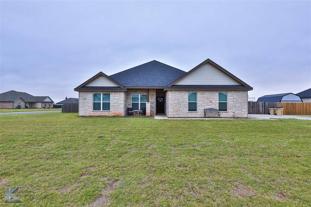 Tuscola, TX 79562,128 Windy Hill Drive