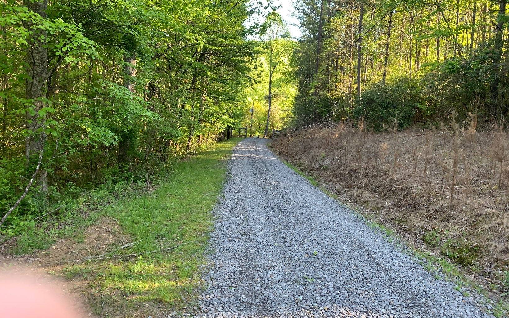 Murphy, NC 28906,LOT # Hunter Valley Road