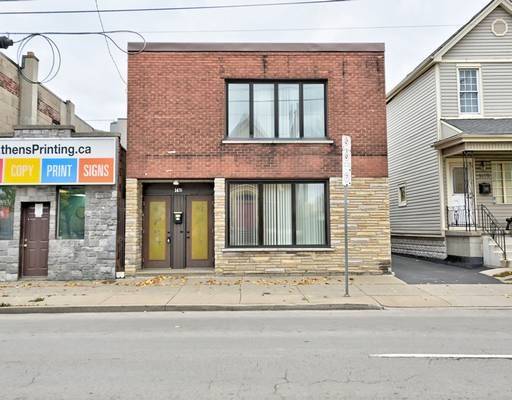 Hamilton, ON L8H 2W9,1476 Barton ST E